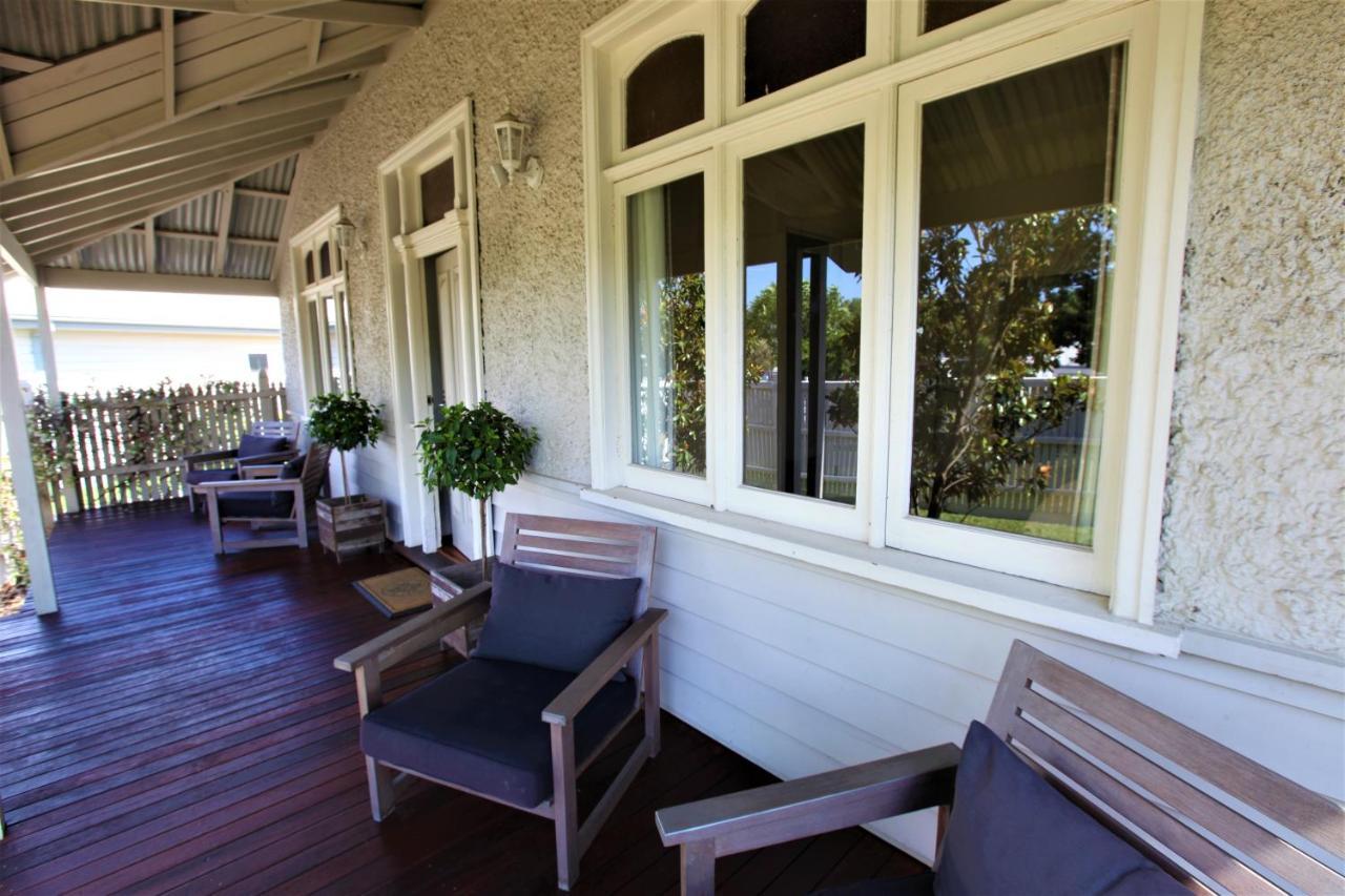 Healesville House - Magnolia House Kültér fotó