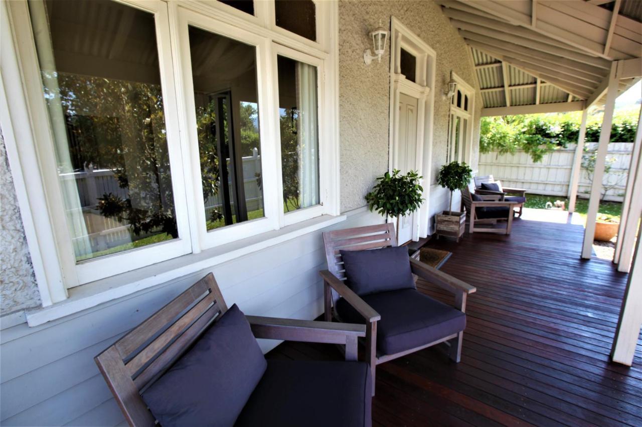 Healesville House - Magnolia House Kültér fotó